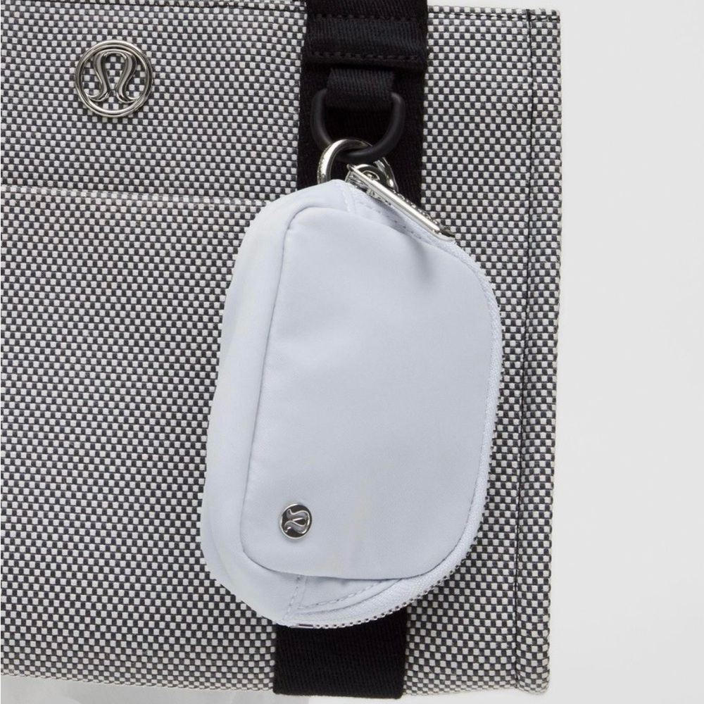 Lululemon Everywhere Belt Bag Nano - Starch Blue - NWT